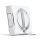 Ecovacs Robot do mycia okien WINBOT W2 - 1260432 - zdjęcie 4